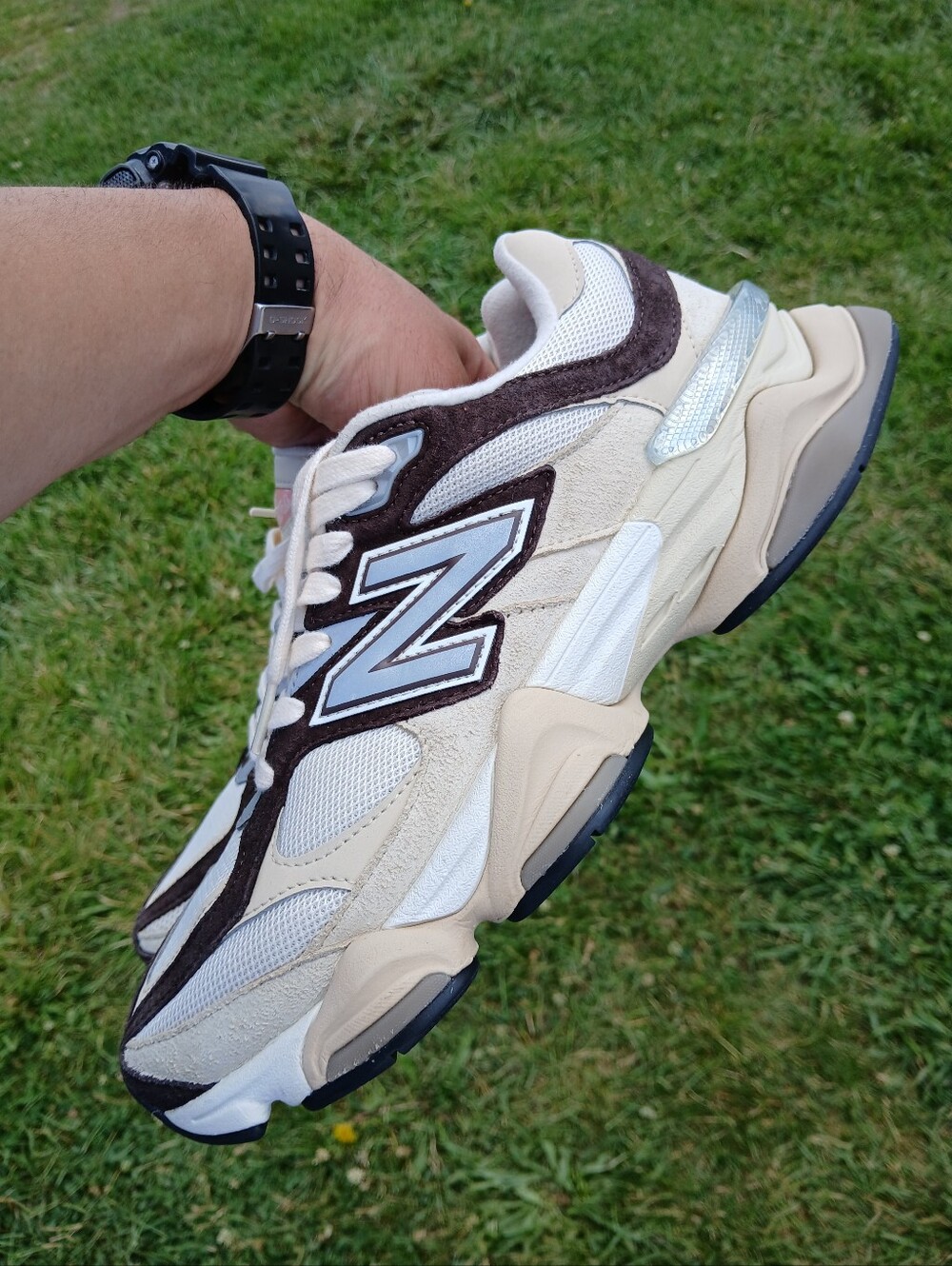πΊπΈ 4th of July New Balance 9060 Comfort/Athletic Shoes 10 Men/11.5 Women0 - Picture 2 of 16